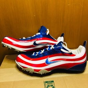 COPY - Women’s Nike track shoes size 8